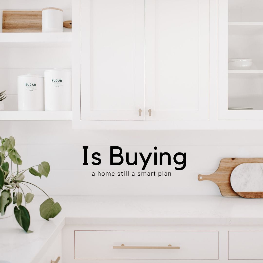 Buying